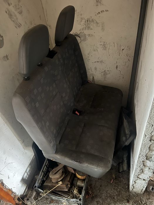 Renault magane 3 piese bancheta  sprinter