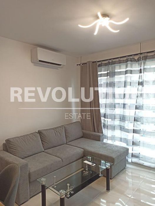 Дава се под наем Двустаен апартамент в Варна, Победа - 56 кв.м за 500 € - Снимка #1