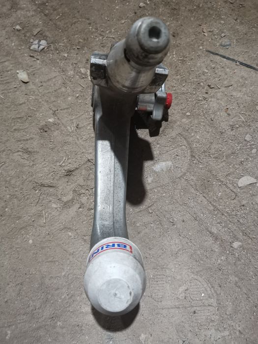 Теглич за бмв е46 комби