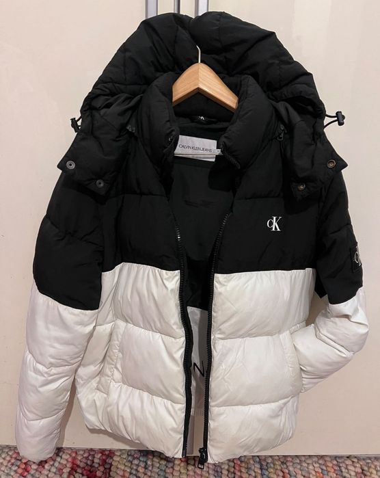Geaca Calvin Klein M
