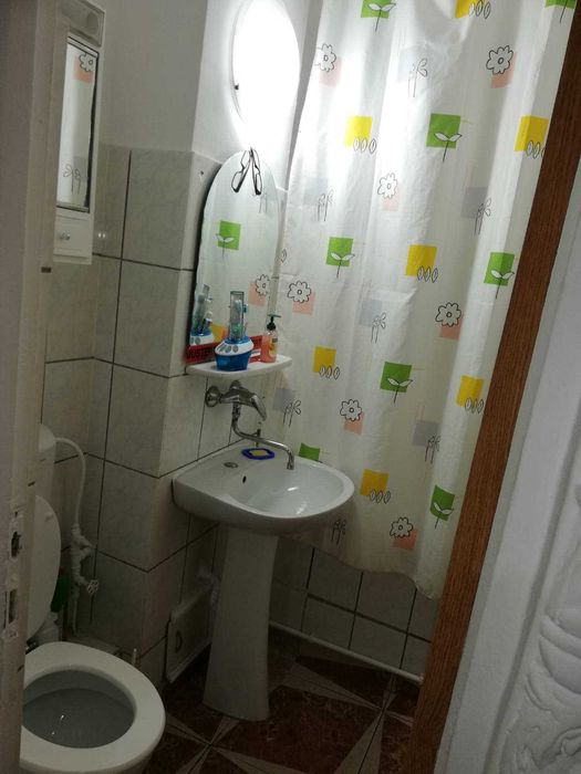Garsonieră de închiriat Mangalia – aproape de plajă și gară, ideală pentru relaxare!
