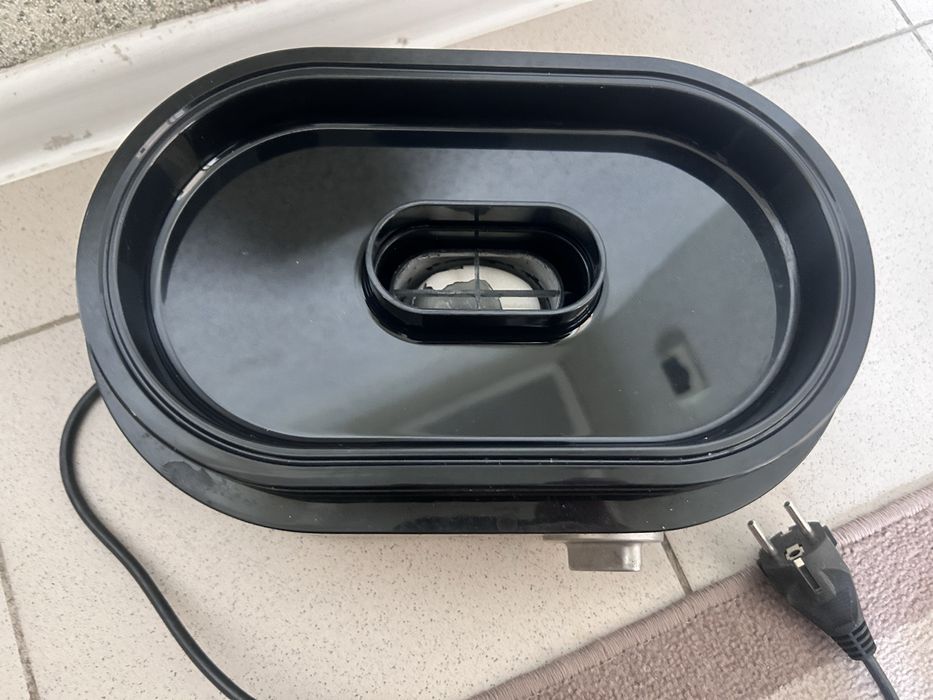 Кухонный прибор пароварка