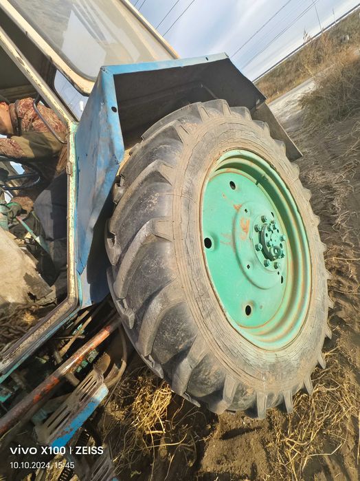 Продается трактор ЮМЗ -6