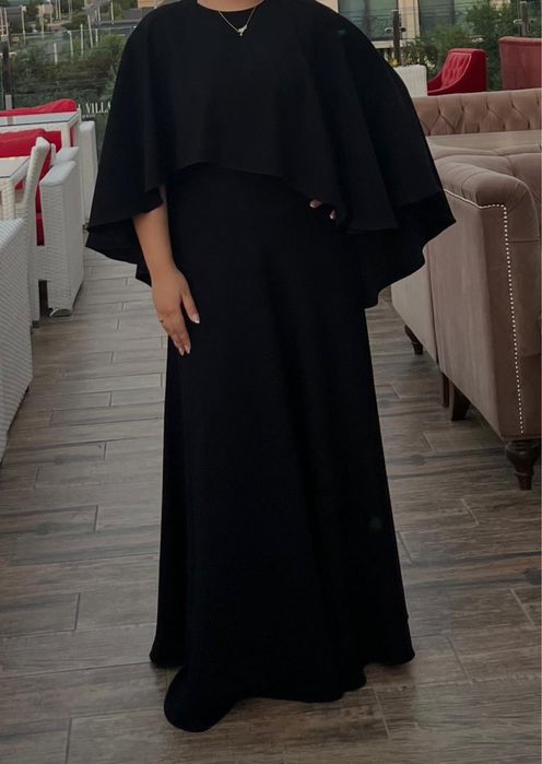 Продам вечернее платье