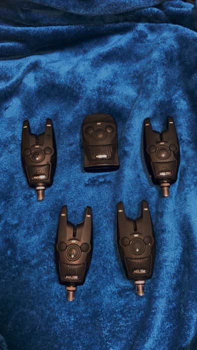 Senzori Prologic(4+1 Statie)