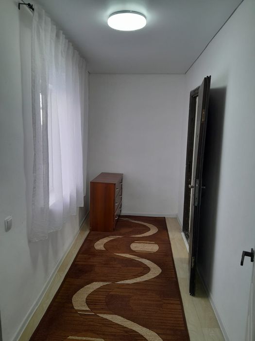 Сдам времянку район аэропорта