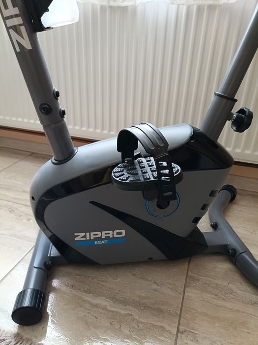 Bicicleta fitness Zipro Beat