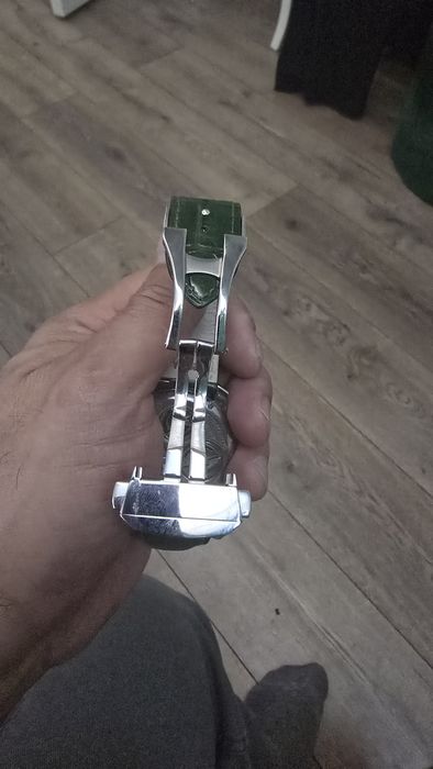 Casino Tourbillon от бренда Jacob & Co