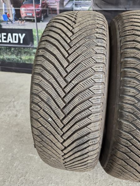 235/60/18 MICHELIN 4бр