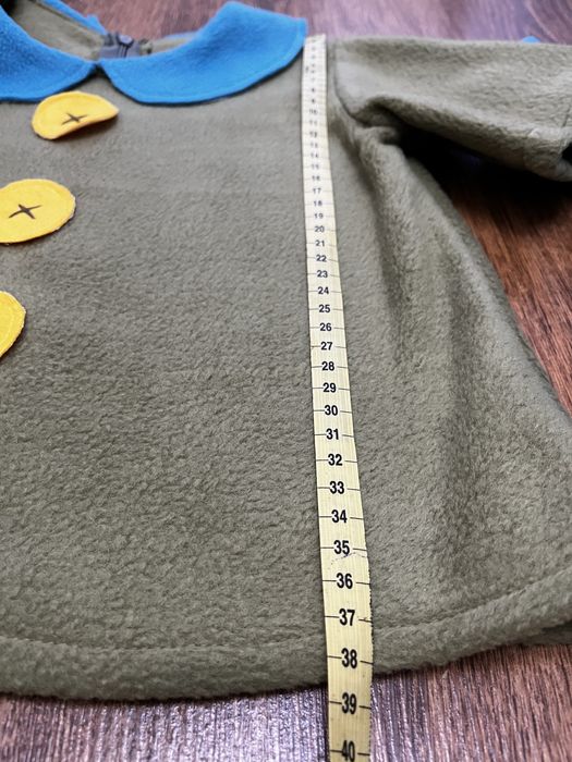 Продам костюм гномика