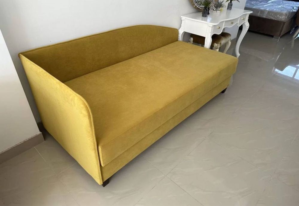 Кровать диван на заказ