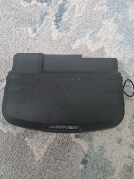 Блок сигнализации Tomahawk TW9010