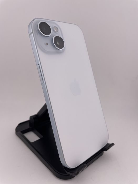 iPhone 15 128gb,100%|•| G Store Mobile