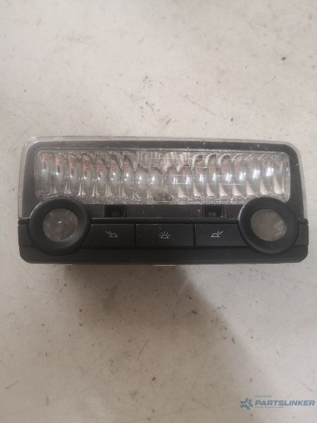 Lumini Plafon Plafoniera Bmw 7 V (F01, F02, F03, F04) [ 2008 - 2015 ]