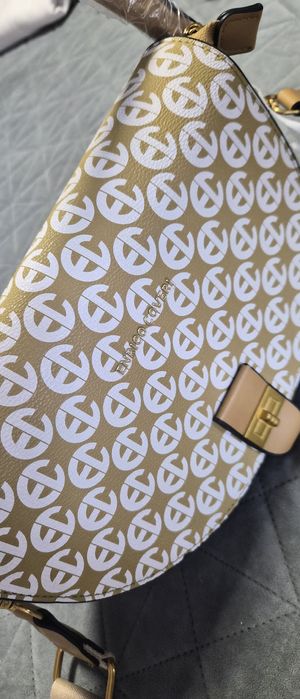 Чанта Enrico Coveri