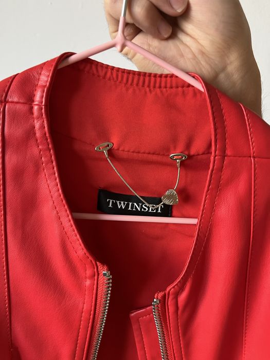 Куртка от Twinset