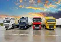 Грузоперевозки Фуры межгород