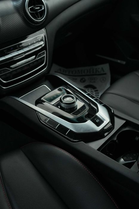 Продаётся  новый Beijing EU5 (без пробег)