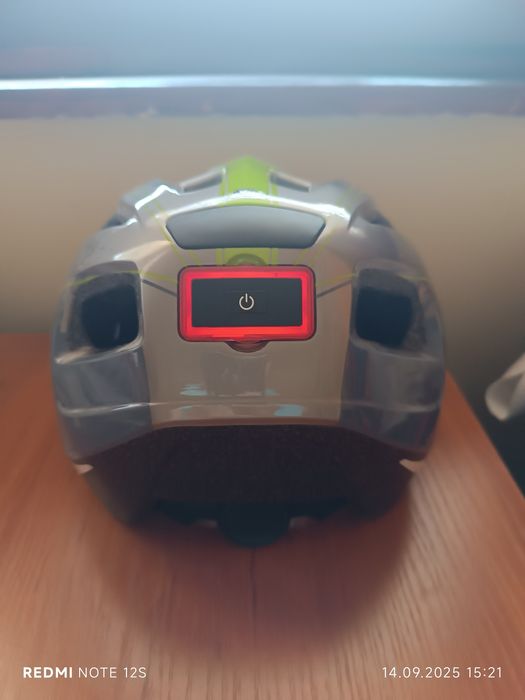 Детска каска Crivit