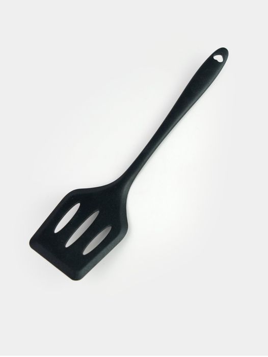 Набор кухонных принадлежностей силиконовый.