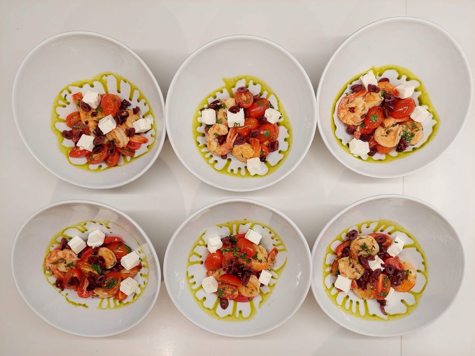 Кетъринг за вашето парти.