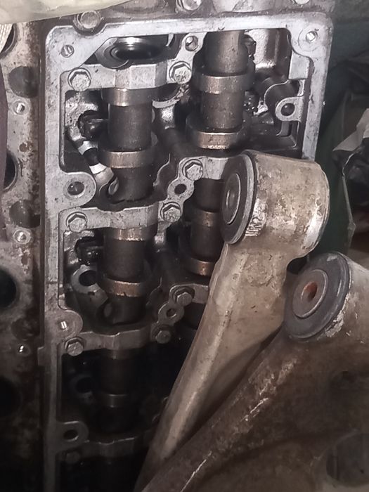 Chiuloasa vw passat b6