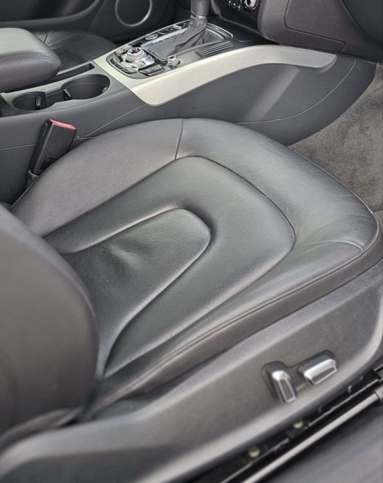 Audi A5 SportBack/ 211Cp Quattro