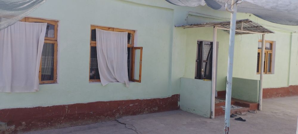 Продается дом со всеми удобствами