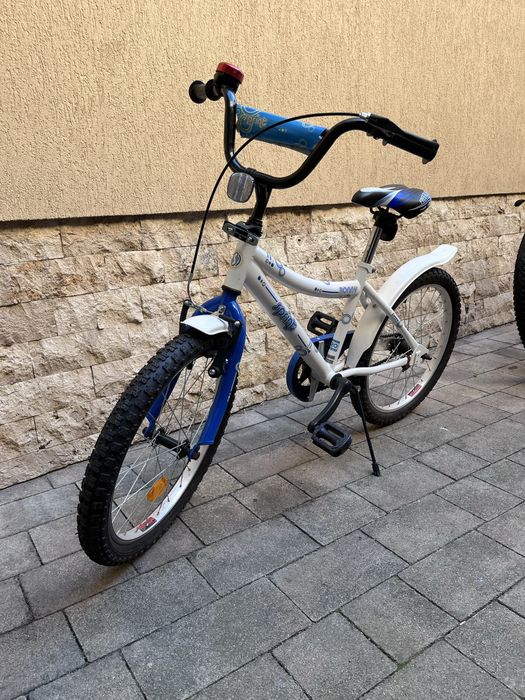 Bicicleta copil ca noua