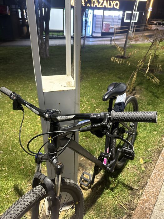 Стант велосипед