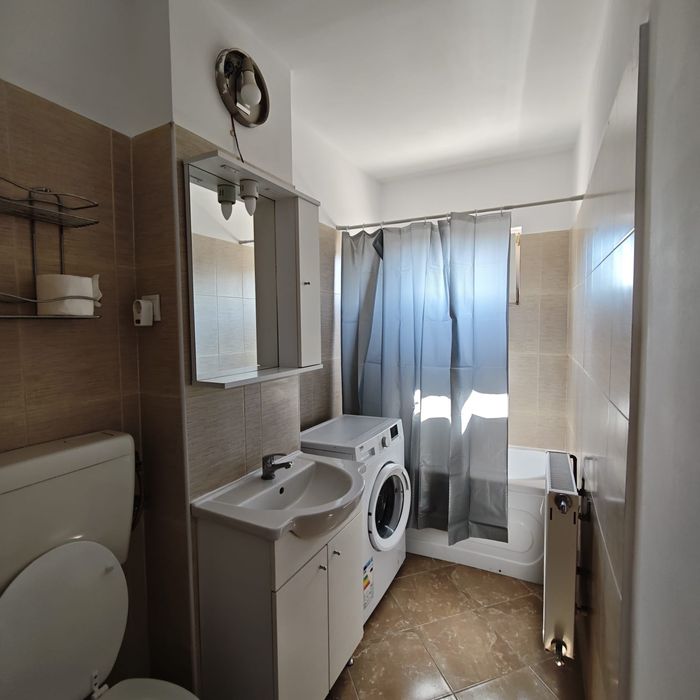 Apartament de închiriat Timișoara