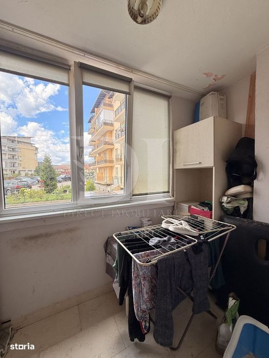 Apartament cu o camere / Zona Florilor