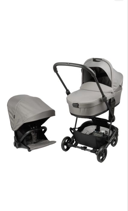 Продам коляску в хорошем состоянии