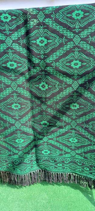 жакардов килим -  30лв