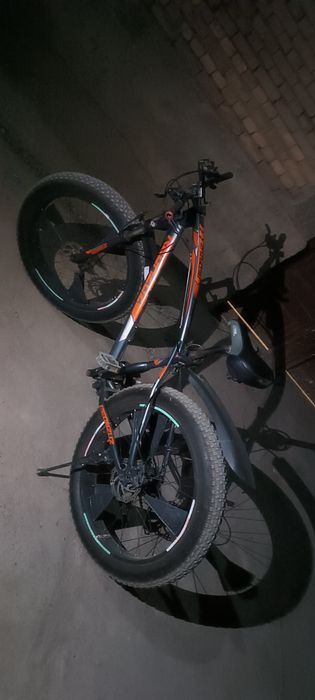 Velosiped srochno sotiladi‼️