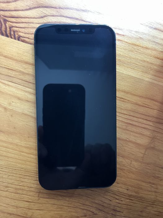 Iphone 12 pro 128gb