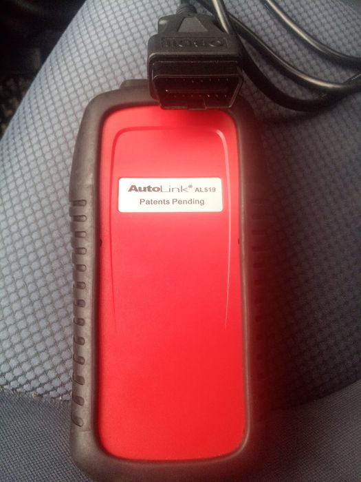 Diagnoză auto Autel AL519- pentru toate mărcile de mașini