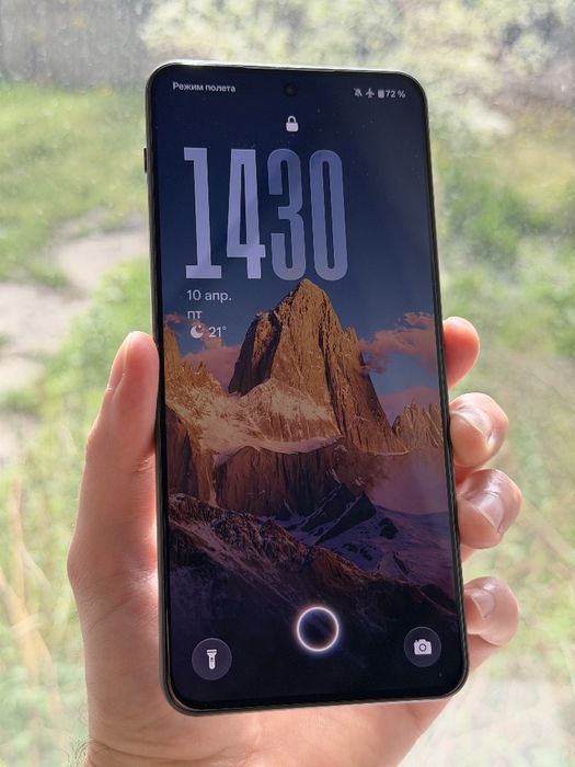 Oneplus Nord 4 12/256gb Global