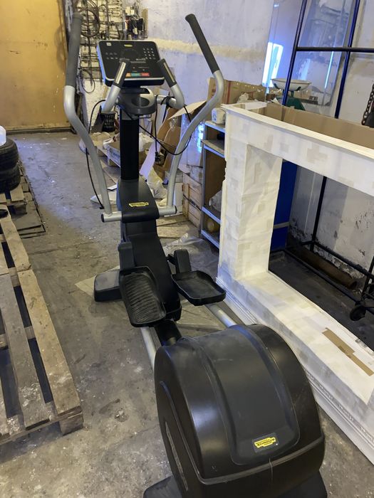 Продам тренажер пройзвотсва TechnoGym