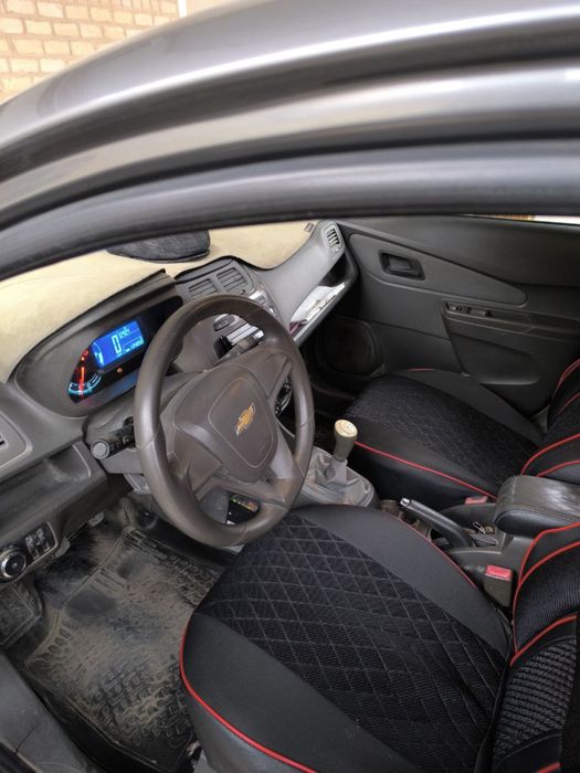 Cobalt 2015 evro 2 pozitsiya