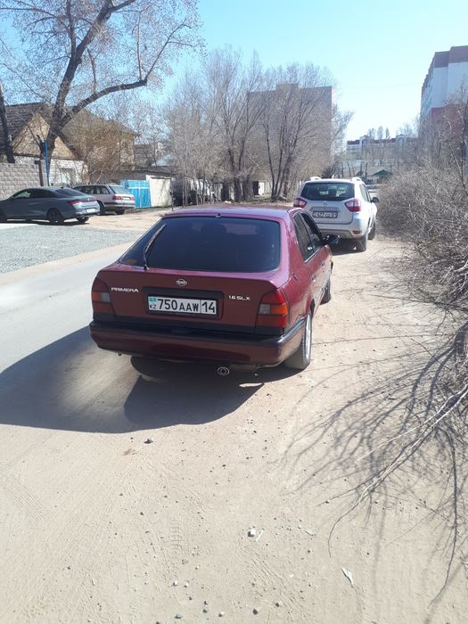 Продам Ниссан Примеру P10