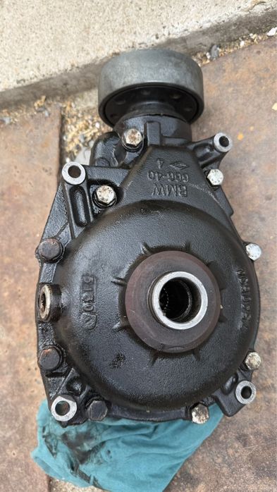 Diferential Grup Fata BMW X3 E83 2.0 Diesel 150CP