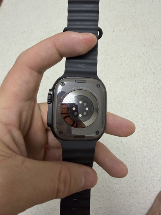 Продам apple watch ultra 2