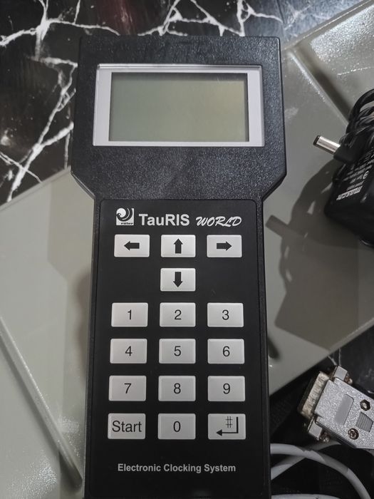 Ceas Porumbei TauRIS World