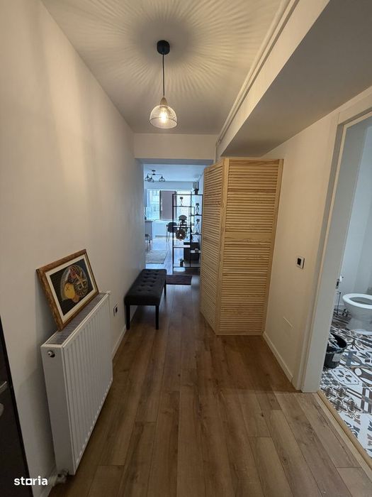 Închiriere apartament 2 camere