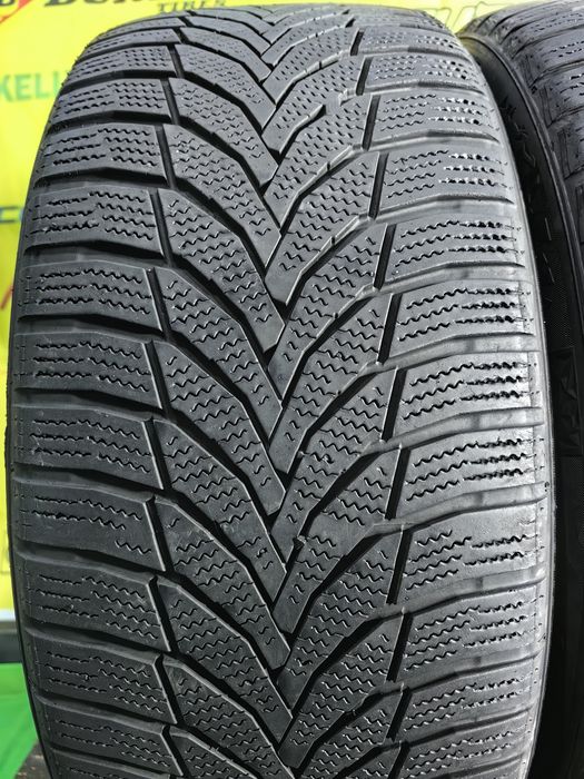 235/45R18 Nexen stare foarte bună fără defecte