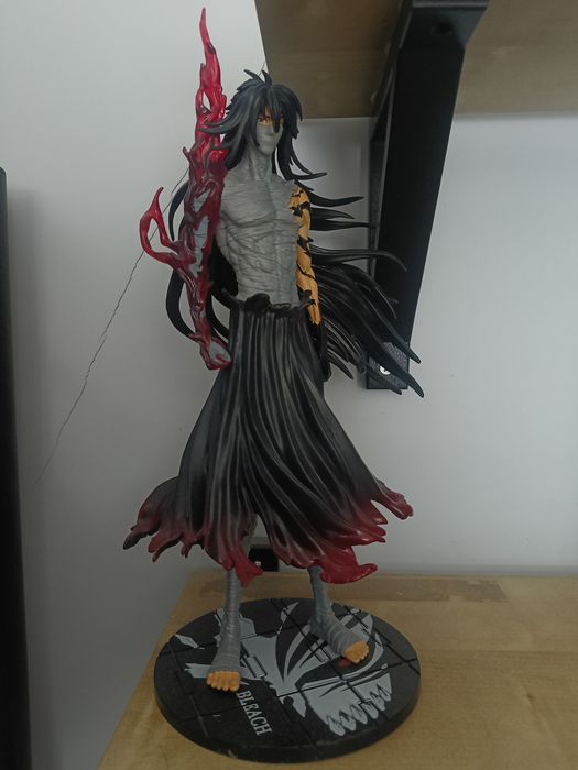 Фигурка Ичиго куросаки