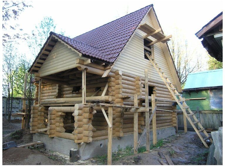 Все виды строительных работ