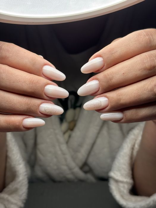 Unghii cu gel / Craiova