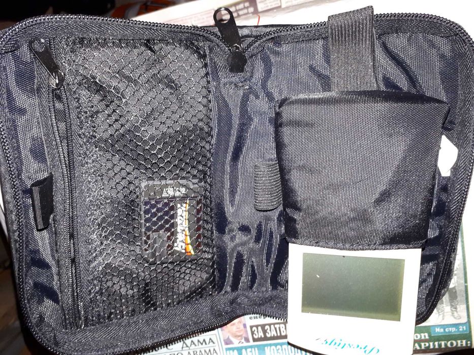 апарат за измерване на кръвна захар /глюкомер/ - за части